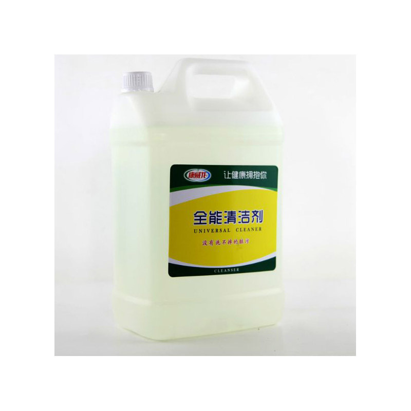 康威龙 全能清洁剂(碱性)5kg