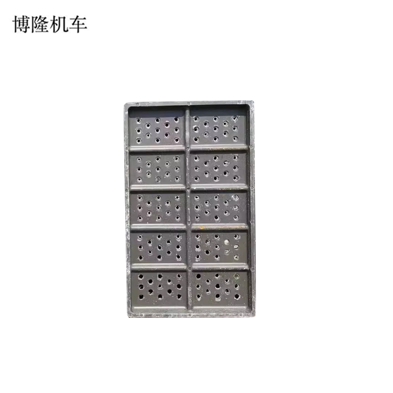 博隆机车 网板 QJ405030 块