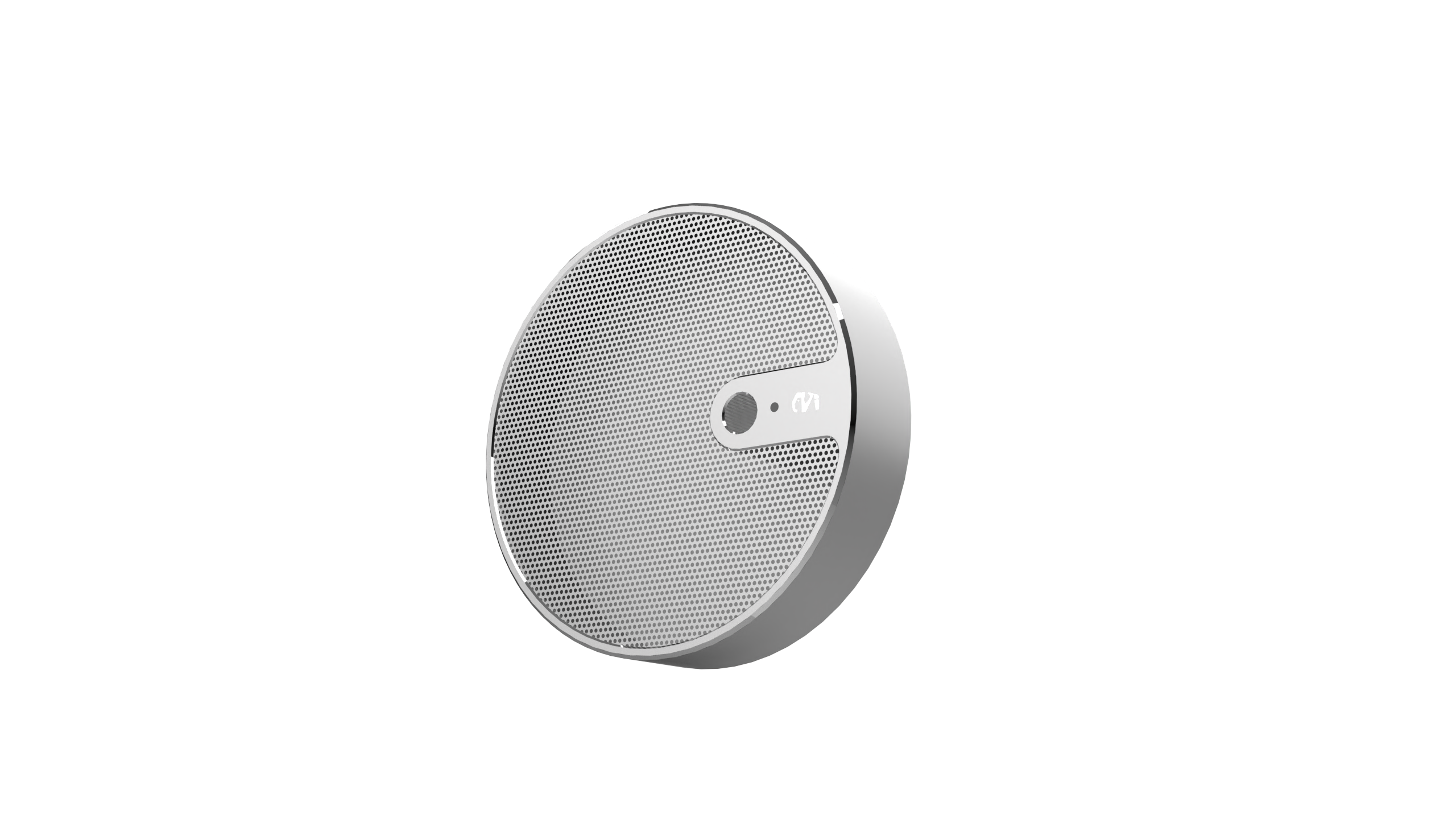 戴阳网络环境全向拾音器S3高清大图
