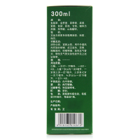 太极 急支糖浆 300ml/瓶