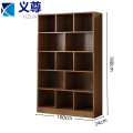 义尊 书柜 80*24*180cm 个