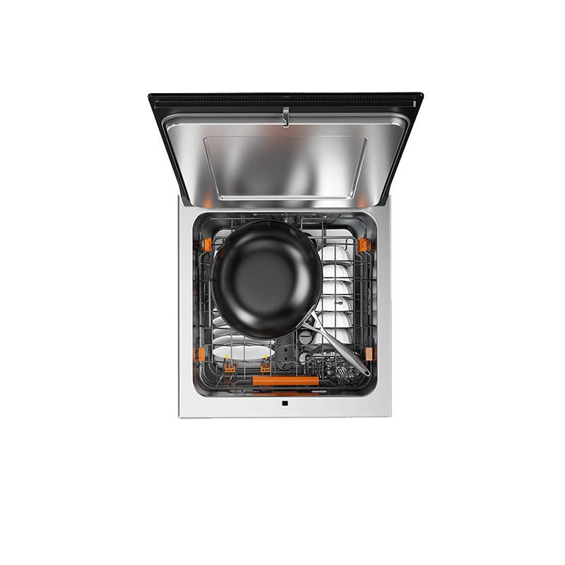 方太单槽水槽洗碗机02-A3