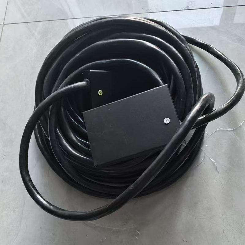 杏艿曦 电缆快速接续器(带屏蔽层) 24芯30米 个高清大图