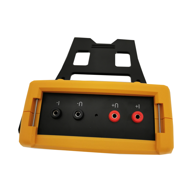 冀祥瑞 直流电阻测试仪 SRS3310高清大图