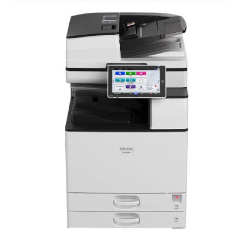 理光(Ricoh)IM 4000 A3黑白激光数码复合机