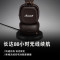 马歇尔(Marshall)MAJOR IV耳机头戴式无线蓝牙重低音可折叠耳麦 棕色