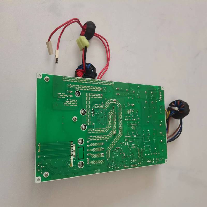 帮客材配全新原装 P0970137529 扬子惠而浦IVH- 72YH3NW外机主板 收前验货高清大图