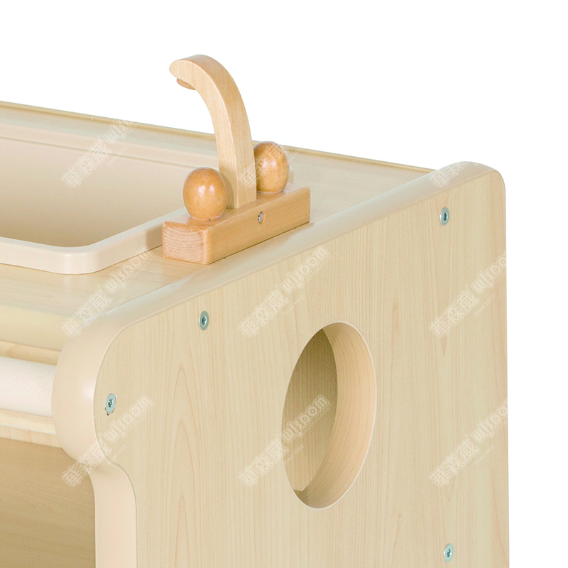 华森葳 英芬陶德系列 灶台+洗涤台+冰箱+洗衣机高清大图