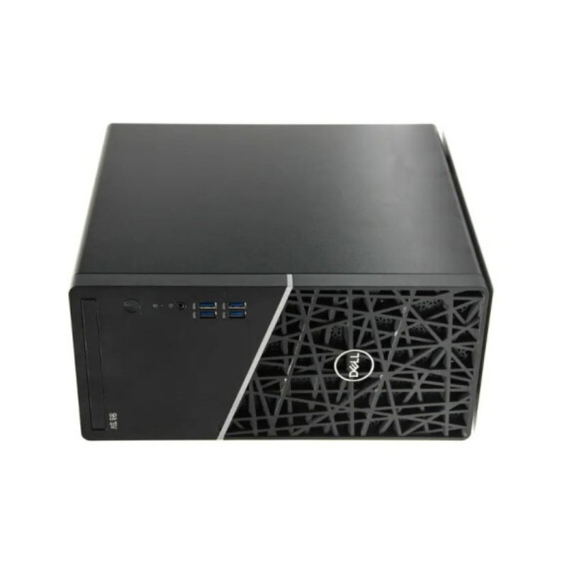 戴尔（Dell）成铭3991台式电脑27寸（I3-10100 8G 1T 2G独显 宏 碁27寸2K无边框显示器）