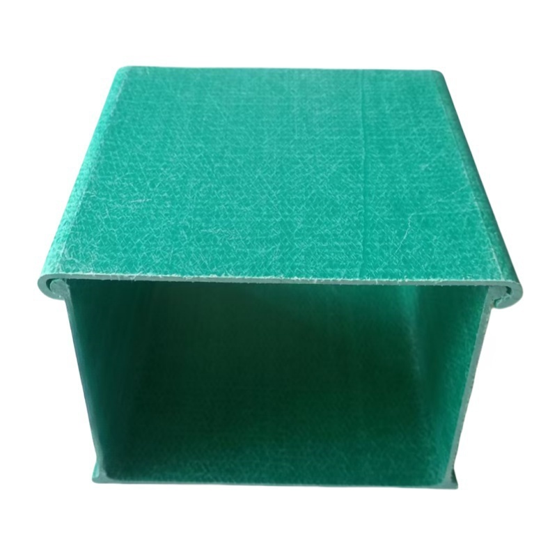 兆益 玻璃钢桥架线槽 300*200*3.5mm 米高清大图