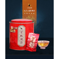 八馬茶業 老枞观音AA2134 300g/罐 30包/罐 单罐价格