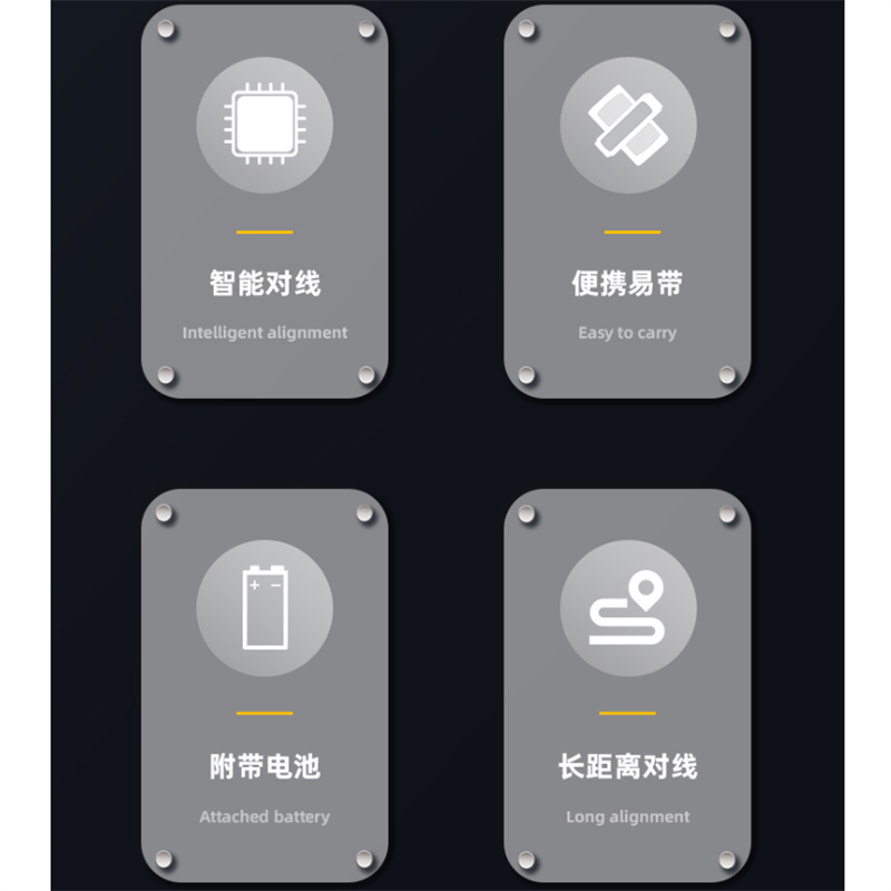 得力(deli)数字网络寻线仪网络测线仪多功能电话网络测线仪 DL335102 3个起订