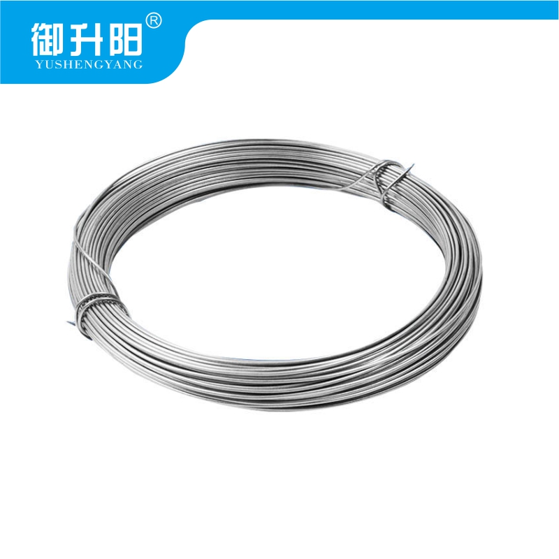 御升阳 镀锌铁丝 16# Φ1.6mm 1千克高清大图