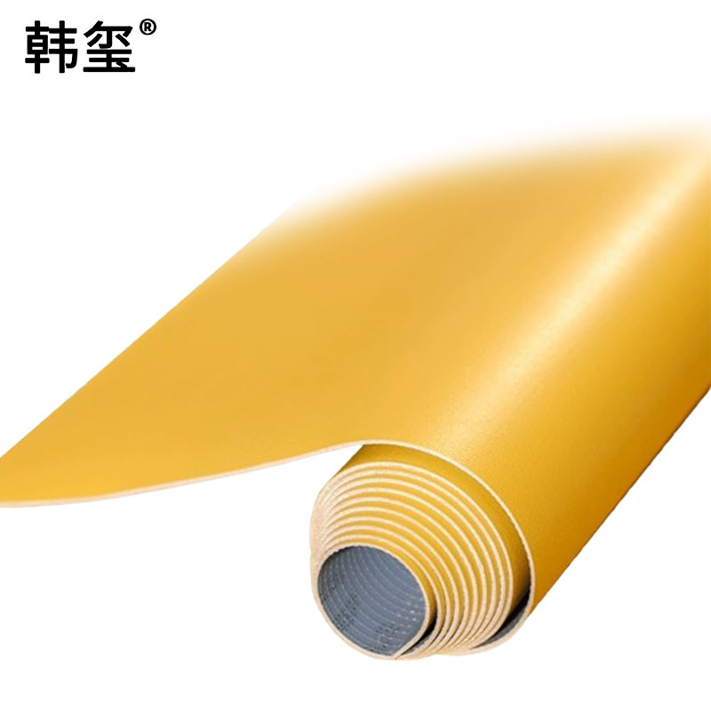 韩玺 橡胶地板 厚5mm /平方米高清大图