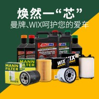 安索(AMSOIL)XL系列全合成SN级汽车机油XLZQT适用本田飞度思域马自达皇冠锐志森林人0W-20润滑油946ml