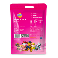 妙可蓝多(MILKGROUND)奶酪棒再制干酪500g 原味*1+混合水果味*1