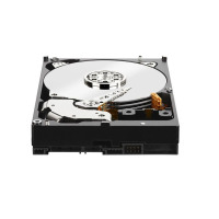 西部数据(WD)黑盘 1TB SATA6Gb/s 7200转64M 台式游戏硬盘(WD1003FZEX)