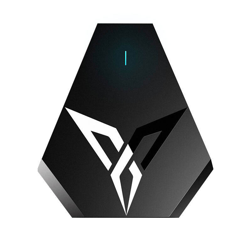 飞智(Flydigi) Q1 手游键鼠转换器吃鸡神器枪神王座 绝地求生刺激战场第五人格王者荣耀辅助键盘鼠标手机游戏手柄