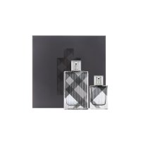 BURBERRY博柏利 巴宝莉风格男士 男士香水 淡香水EDT 香氛套装 100ml+30ml