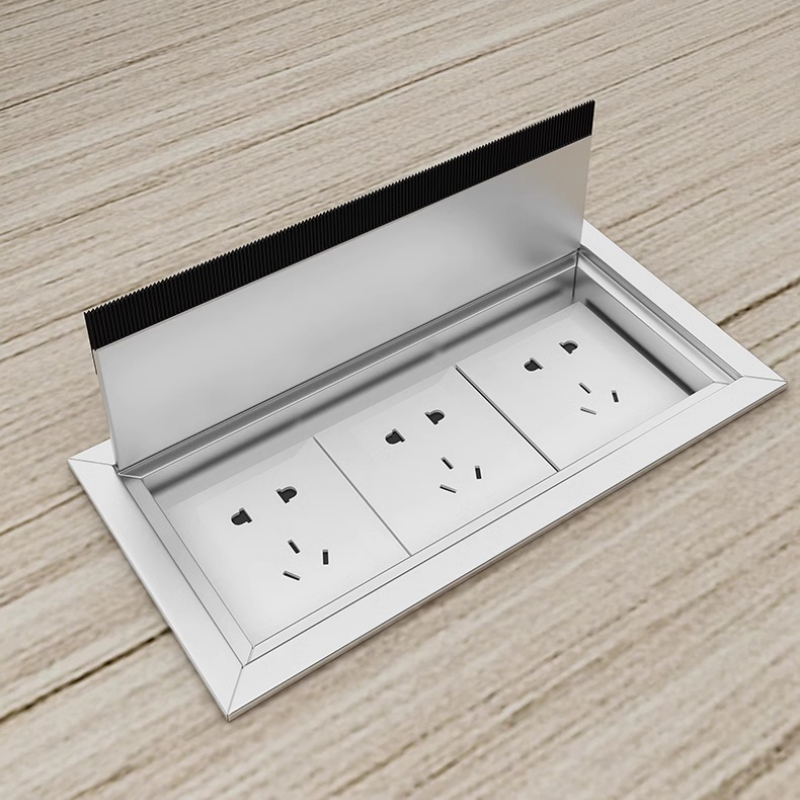 华立伟会议桌2.2m张高清大图