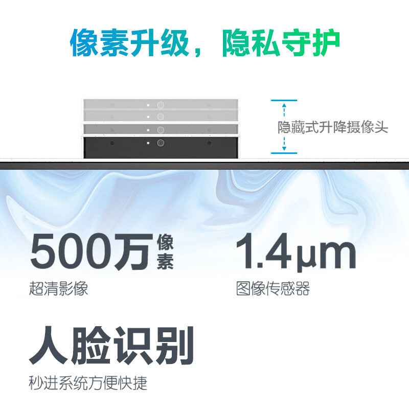 惠普HP 星One系列27-ca277wcn商务办公学习高清一体机电脑27英寸(i7-13700T 16G内存 1TB固态 RTX3050 4G独显 无线蓝牙 QHD屏)高色域 白