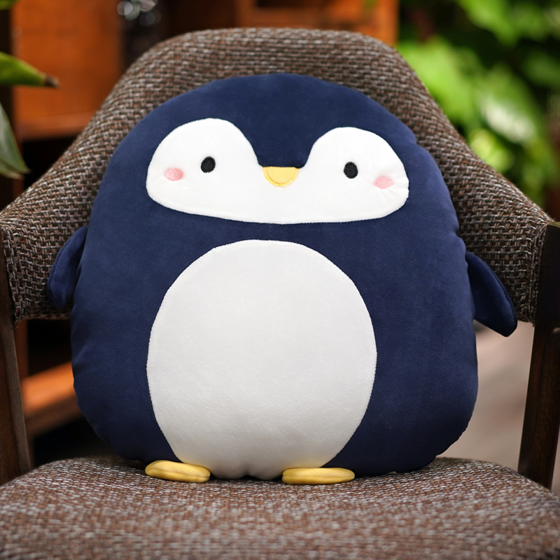 敬平ins北欧风格少女风卡通抱枕靠枕沙发客厅汽车靠垫小枕头午睡可爱