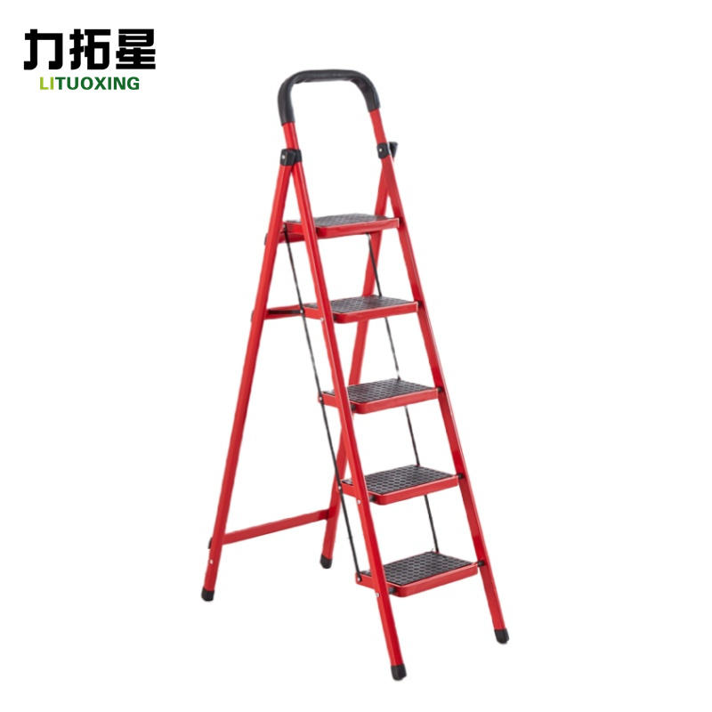 力拓星 多功能步梯 五步 个高清大图