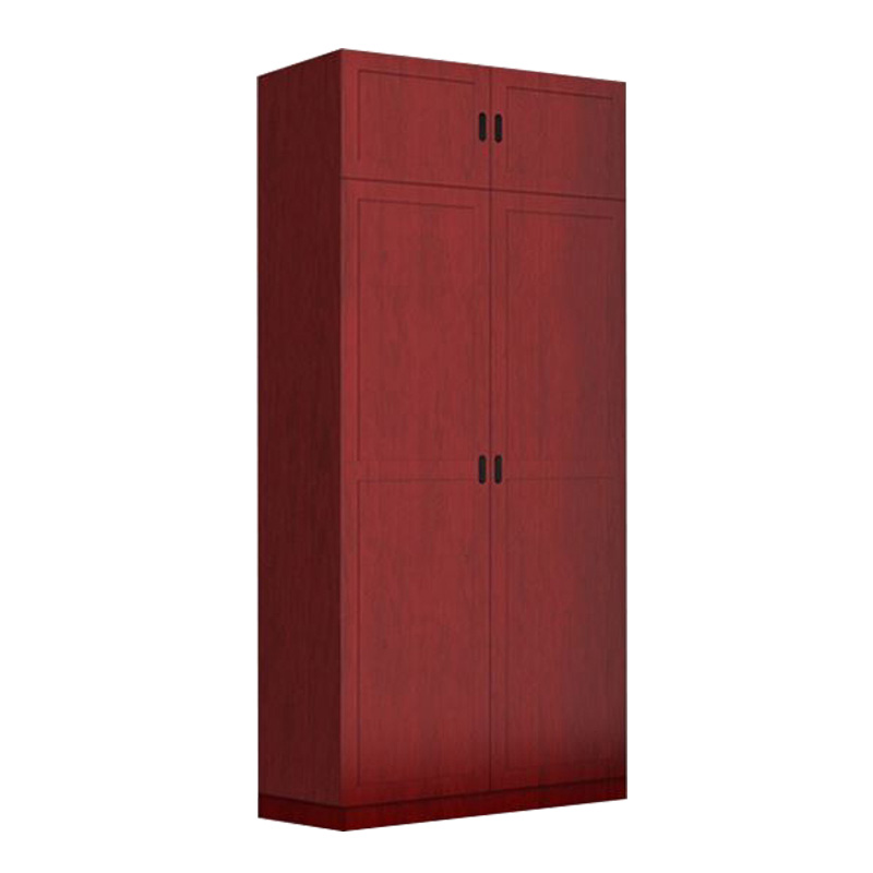 鑫升顺标准内务柜储物柜衣柜更衣柜实木组合储物柜[升级款]高清大图