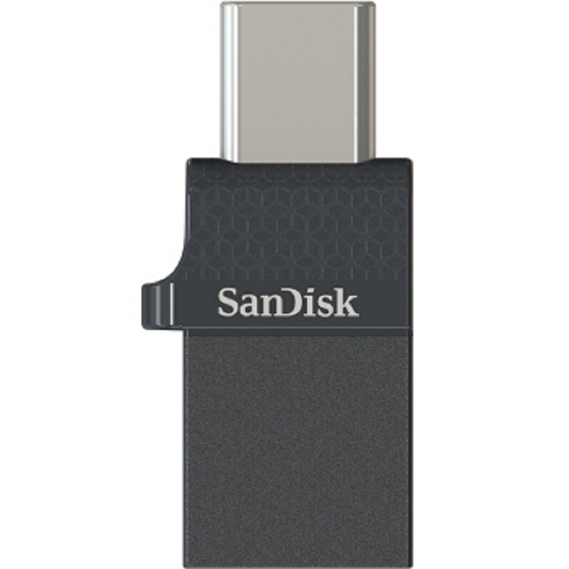 闪迪(SanDisk)128GB 酷琛Type-C 手机U盘