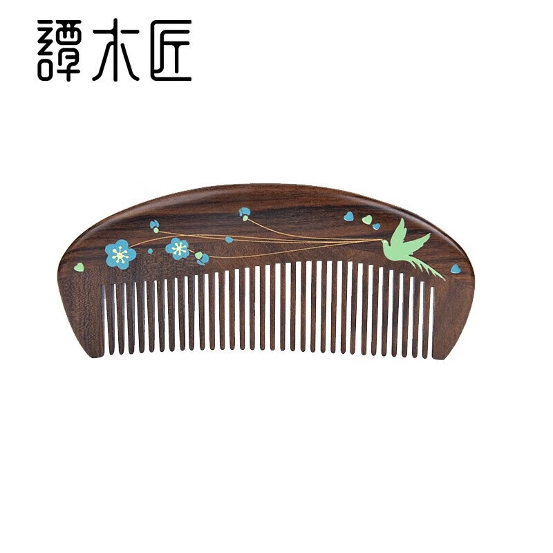 谭木匠 青梅高清大图