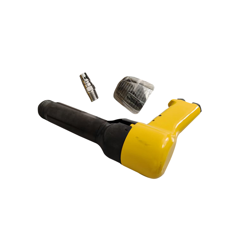 金魅 弹性销气锤 2207A 个高清大图