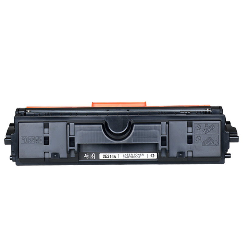 耐图 惠普CE314A成像鼓 适用 HP LaserJet M176n M177fw 打印机硒鼓/鼓架高清大图