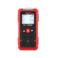 德力西 SW-7500A 四合一检测仪