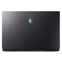 雷神 911MP伪装者(十代i7-10750H 16GB 512GB+1TB GTX1660Ti/6G 144Hz)17.3英寸轻薄本设计编程游戏玩家游戏本设计笔记本电脑定制