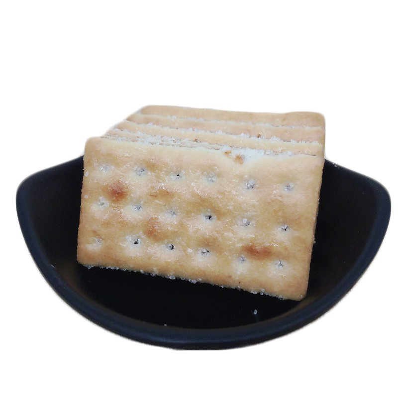百荣 葡萄夹层饼干160g