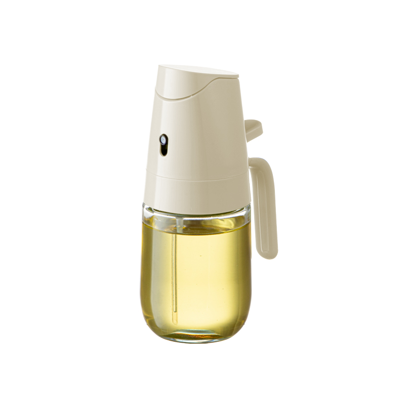 温仑山喷倒两用油壶300ml1AA40300T001.