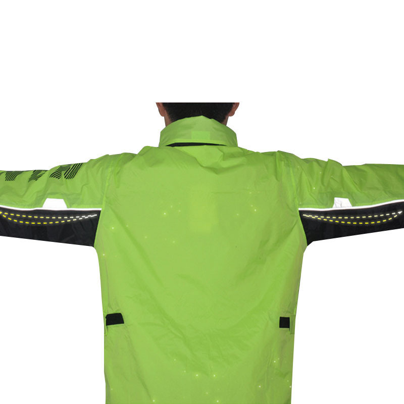 谋福 薄款 分体 雨裤套装（M-2XL）11632420231（套) -