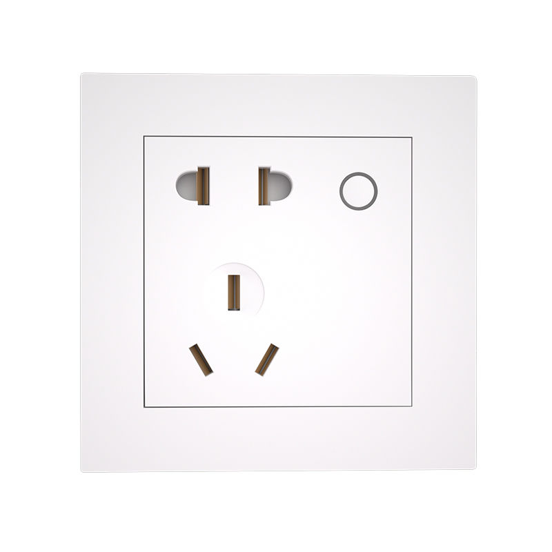 小米家wifi智能插座小爱语音控制无线手机远程86插座墙壁开关面板