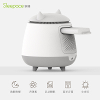 享睡Nox音乐助眠小夜灯 睡眠灯
