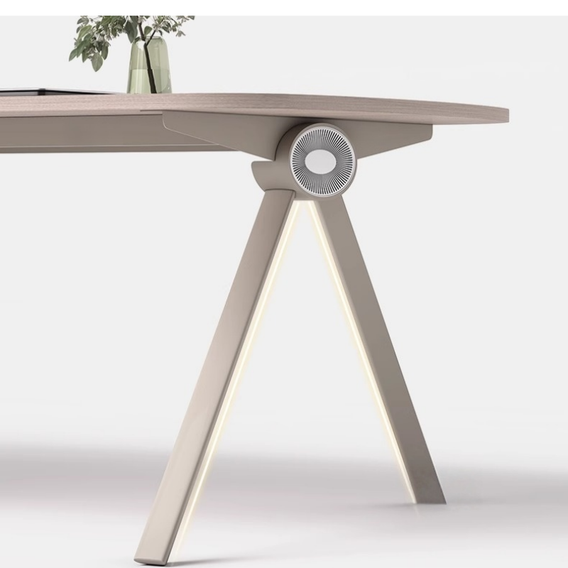 铭思 达会议桌 msd高清大图