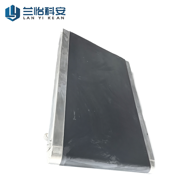 兰怡科安 安检仪延长传送带 LYKA2000 套高清大图