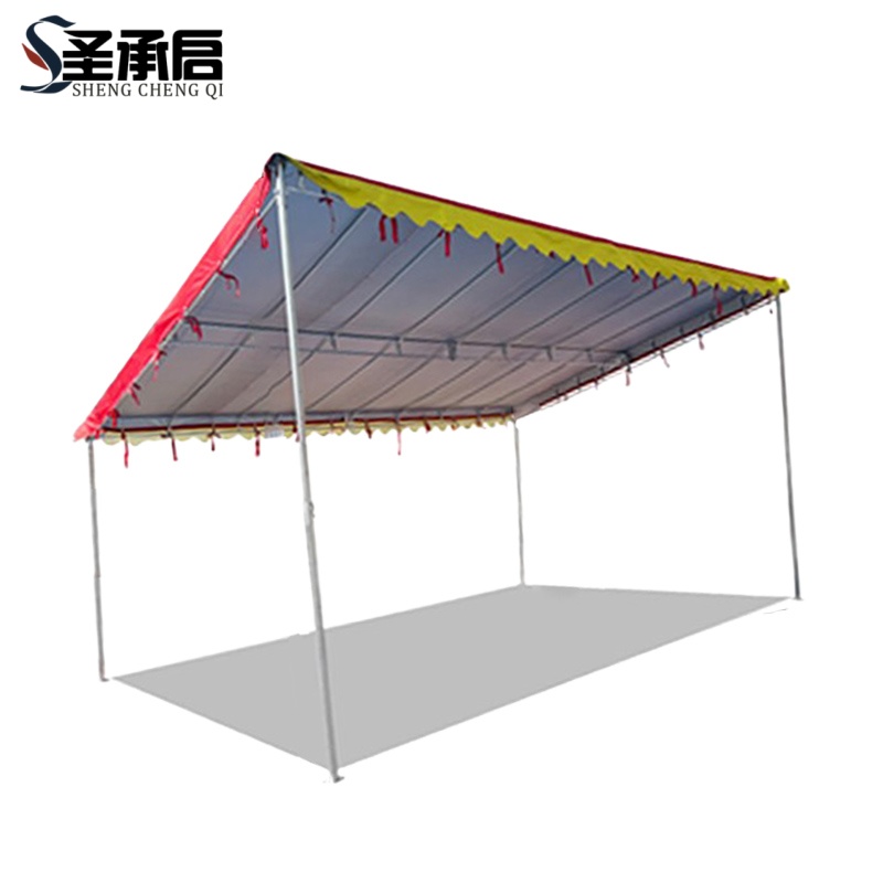 圣承启 遮阳蓬 5*6米 个高清大图
