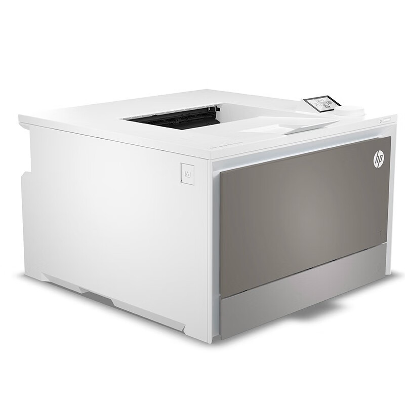 惠普(HP)4203dw A4彩色自动双面激光商用无线WIFI手机电脑打印机 高效快速商用办公打印机代替454dw