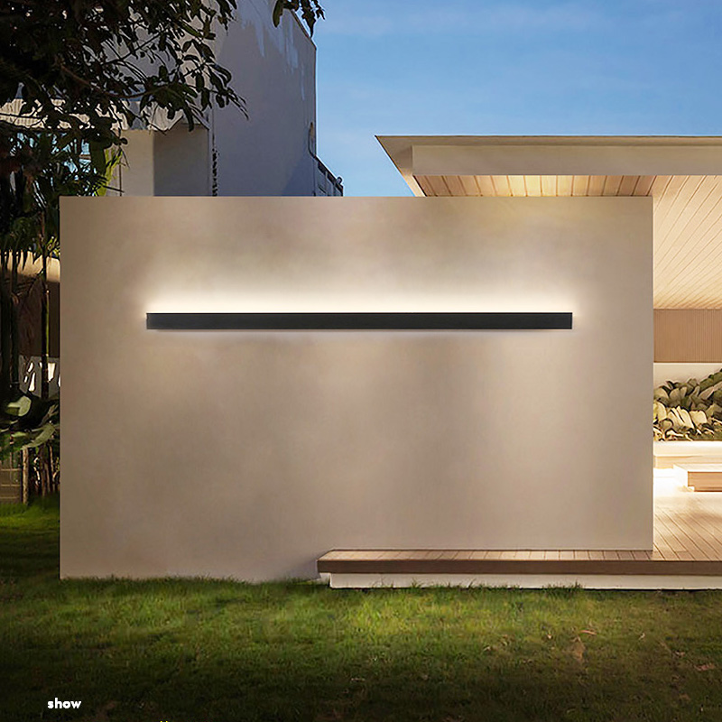 户外花园别墅院内楼梯造景壁灯院子室外防水庭院景观装饰园林设计中精质造图片 高清实拍大图 苏宁易购