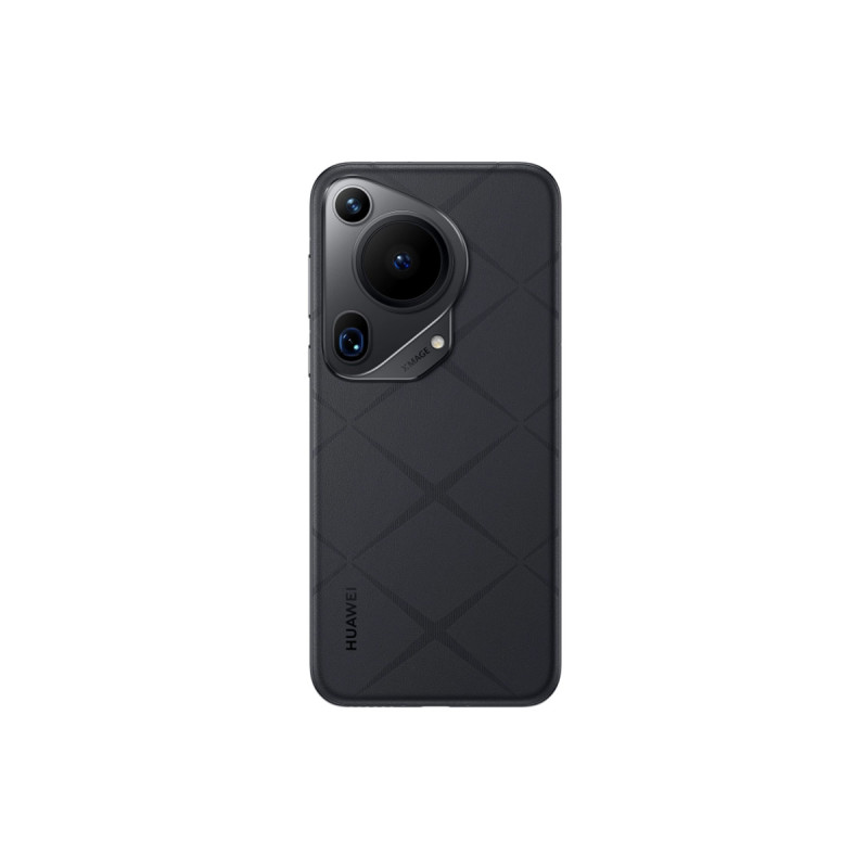 Pura 70 Ultra 16GB+1TB 双卡 全网通版 星芒黑 超聚光伸缩摄像头 超高速风驰闪拍 华为P70智能旗舰手机