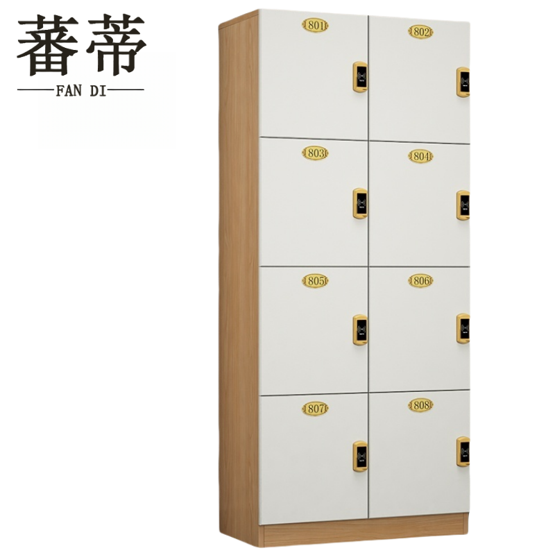 蕃蒂衣柜八门台高清大图