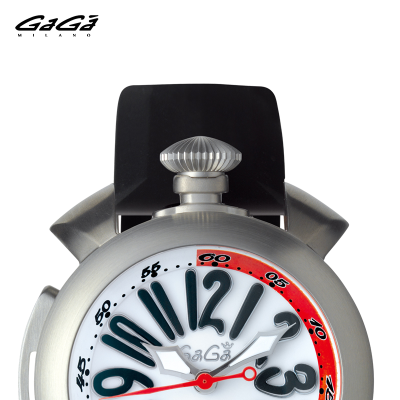 GaGa MILANO Diving系列48MM男士手表 5040.3