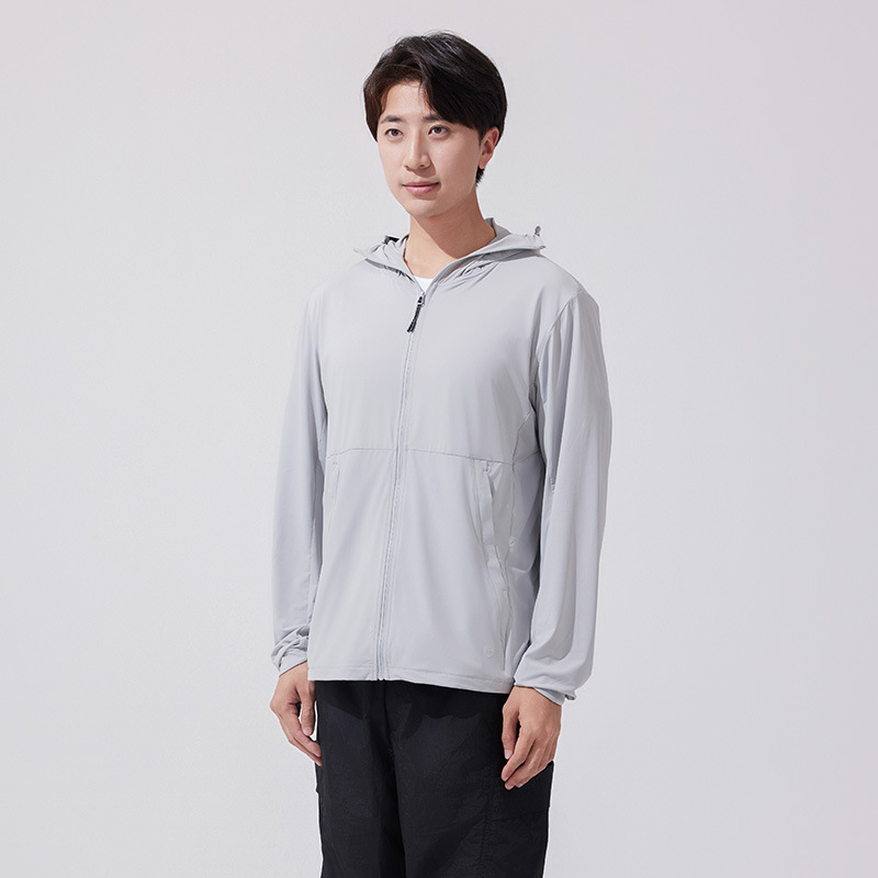 信柏合防晒衣XH54