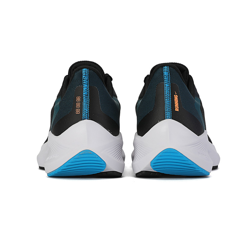 耐克(NIKE)新款 NIKE ZOOM WINFLO 7 男子跑步鞋 CJ0291-013