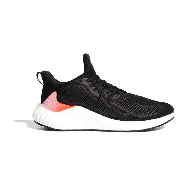 阿迪达斯adidas 2020春男子alphaboost跑步鞋EH3313